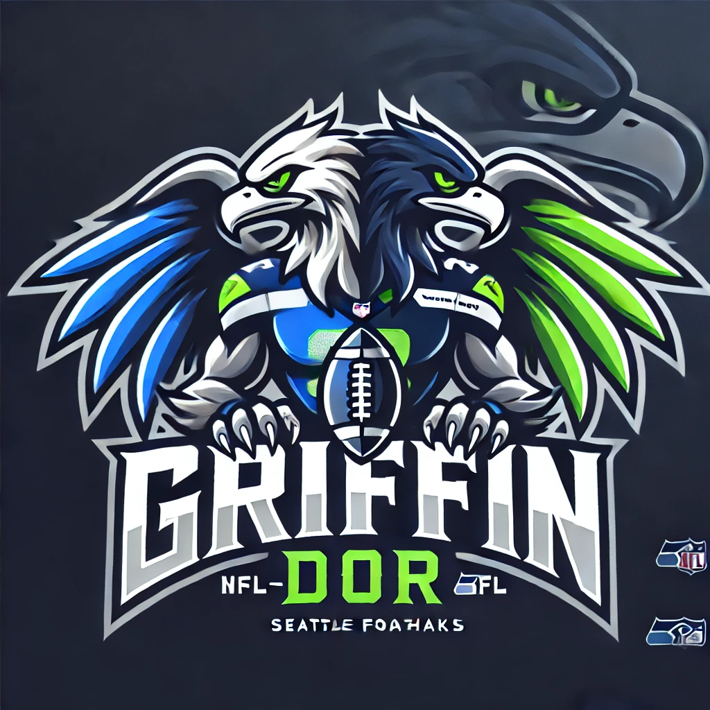 Griffin_dor logo