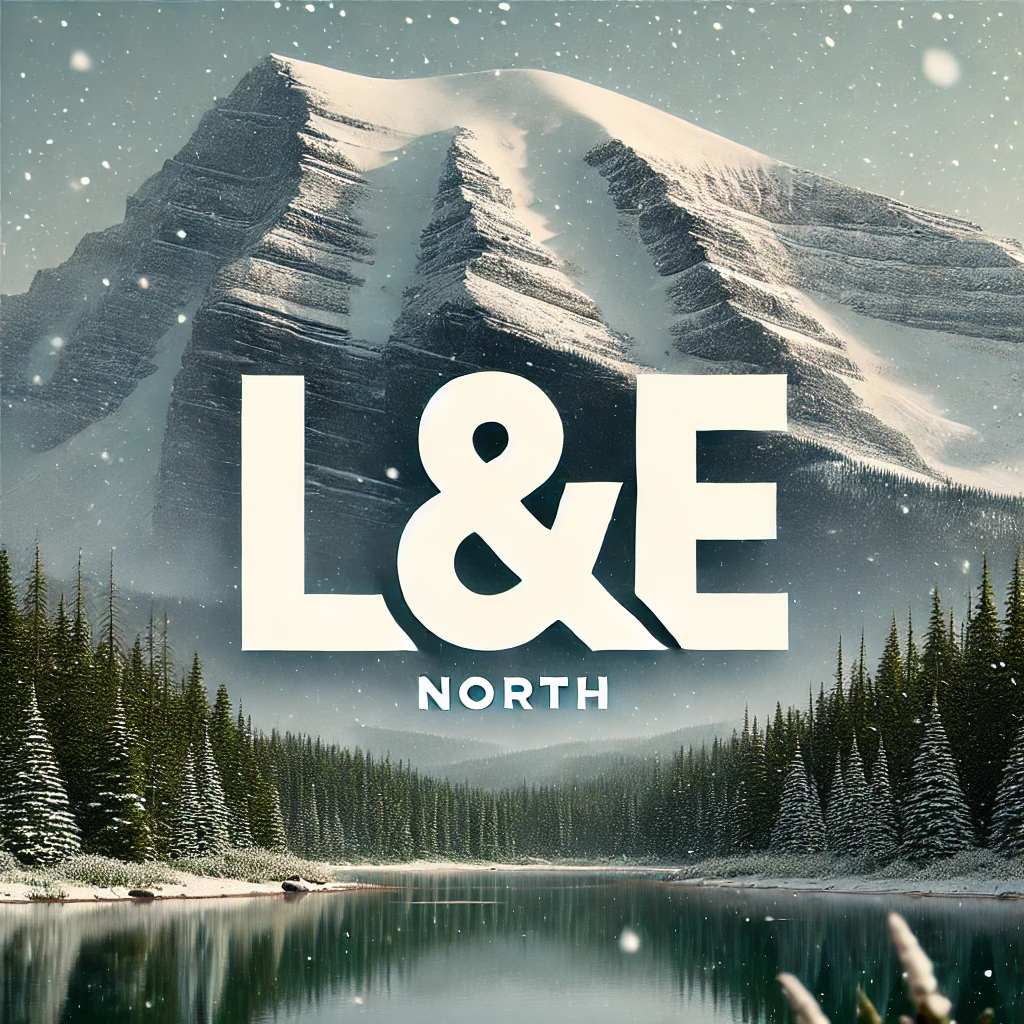 L&E North Division Logo